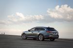 Mazda6 Wagon 2012 года